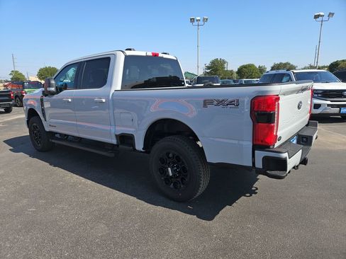 New 2026 Ford F250 XLT w/ XLT Premium Package image 8
