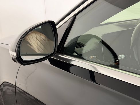 New 2026 Mercedes-Benz S 580 4MATIC Sedan image 23