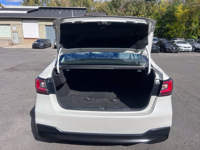 Used 2023 Subaru Legacy Premium AWD/4WD image 17