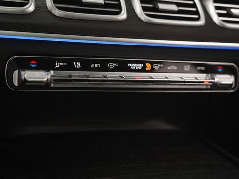 New 2026 Mercedes-Benz GLS 450 GLS 450 image 29