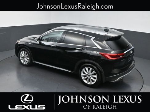 Used 2019 INFINITI QX50 Essential w/ Premium Heat Package AWD/4WD image 25
