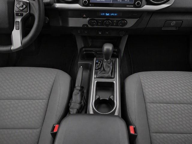 Certified 2022 Toyota Tacoma SR5 w/ Technology Package RWD image 13