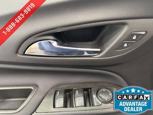Certified 2024 Chevrolet Equinox LT AWD/4WD image 26
