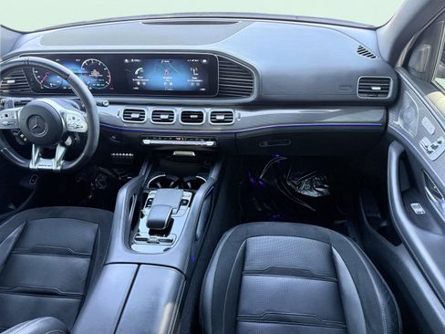 Used 2022 Mercedes-Benz GLE 53 AMG AMG GLE 53 image 53