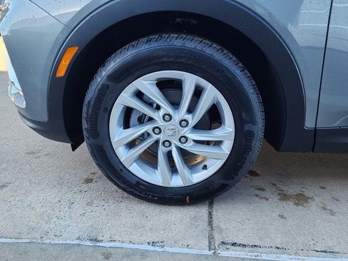 New 2026 Buick Envista Preferred w/ Convenience I Package image 51