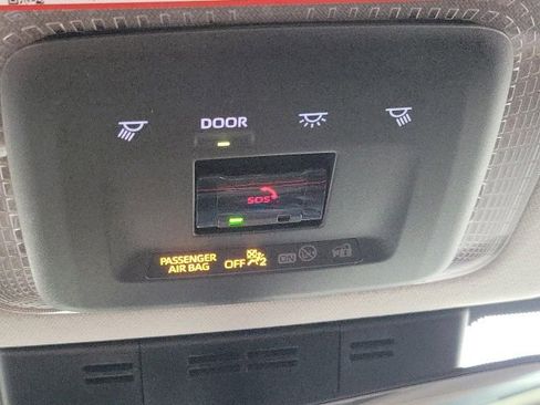 New 2026 Toyota Prius Plug-In Hybrid image 25