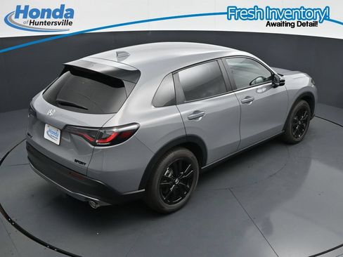 Used 2026 Honda HR-V Sport image 22