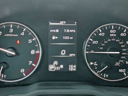 New 2026 Subaru Forester Premium image 12