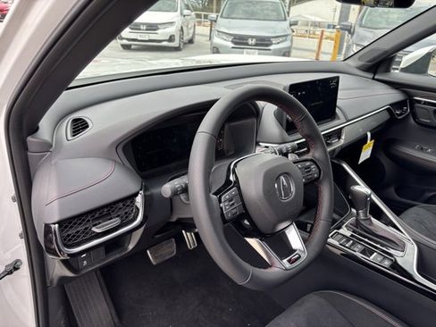 New 2025 Acura ADX A-Spec image 15