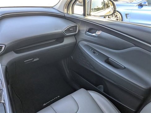 Used 2021 Hyundai Santa Fe SEL image 16
