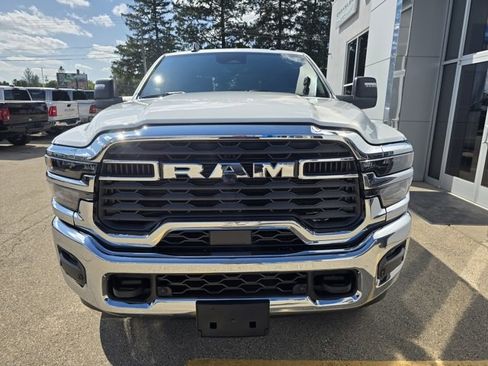 Used 2025 RAM 2500 Big Horn image 3