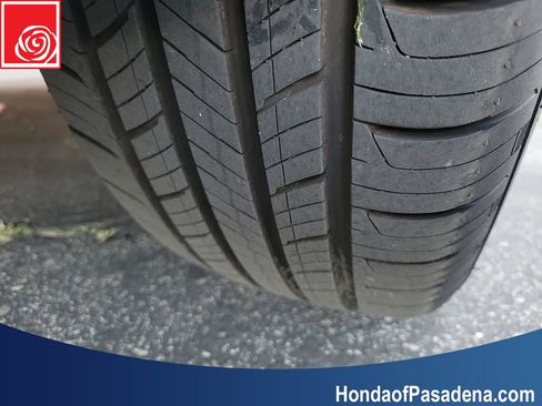 Certified 2025 Honda CR-V Sport-L image 33