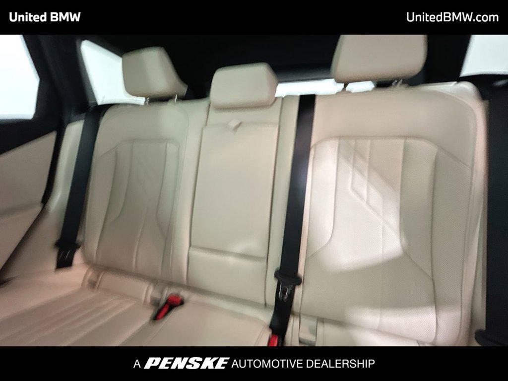 Used 2026 BMW X3 xDrive30i w/ M Sport Package AWD/4WD image 21