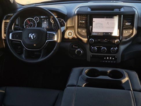 New 2026 RAM 1500 Tradesman image 21