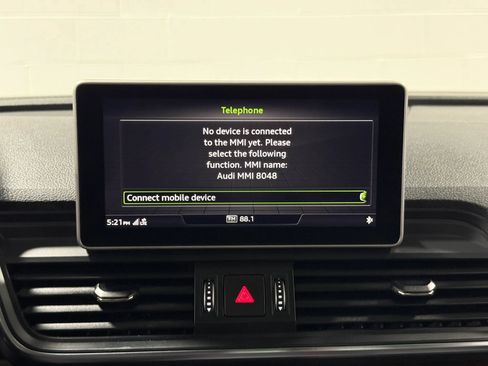 Used 2018 Audi Q5 2.0T Premium Plus w/ Premium Plus Package AWD/4WD image 33
