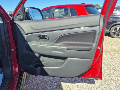 New 2026 Mitsubishi Outlander Sport ES AWD/4WD image 23