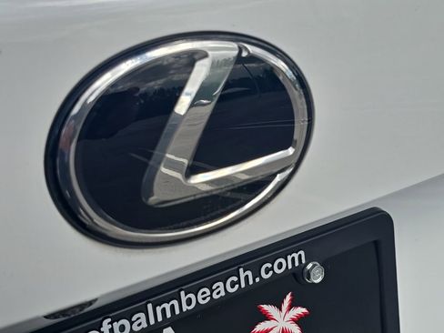 Used 2020 Lexus NX 300 F Sport w/ Accessory Package 2 image 32