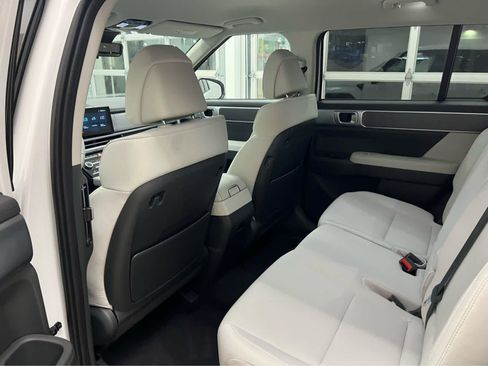 New 2026 Hyundai Santa Fe SE AWD/4WD image 20