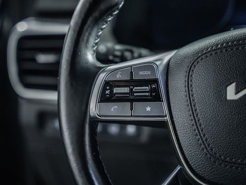 Used 2024 Kia Telluride SX Prestige X-Line image 33