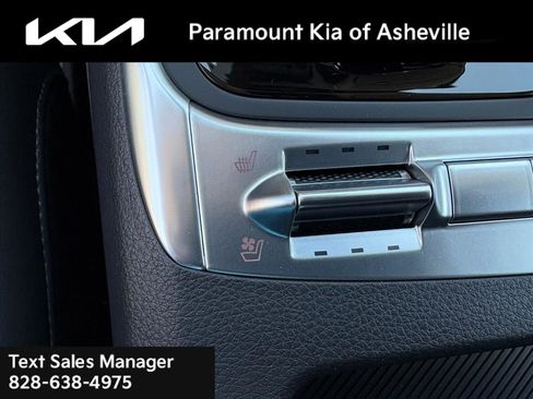 New 2026 Kia Carnival SX image 17