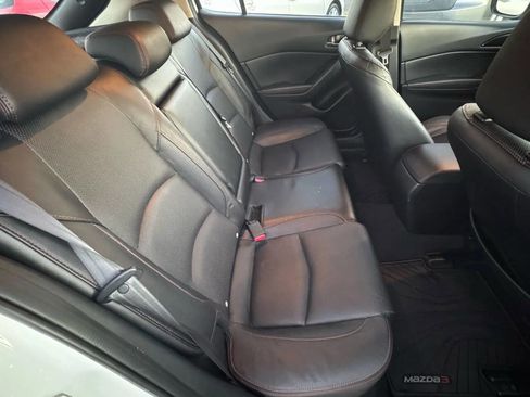 Used 2014 MAZDA MAZDA3 s Grand Touring image 20