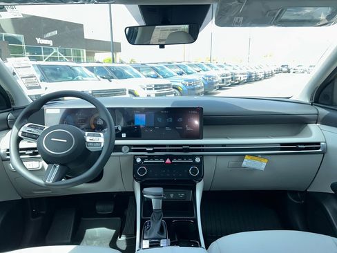 New 2026 Hyundai Tucson SEL AWD/4WD image 12