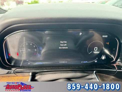 Used 2022 Jeep Grand Wagoneer Series II w/ Premium Group II AWD/4WD image 4