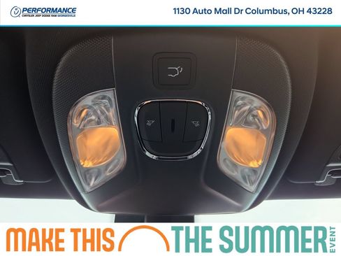 New 2026 Jeep Compass Limited AWD/4WD image 24