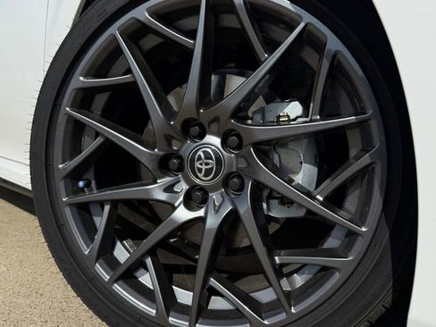 New 2026 Toyota Camry SE image 10