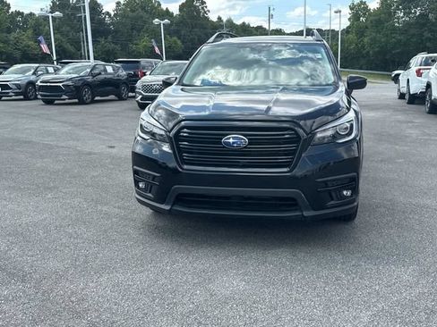 Used 2022 Subaru Ascent Onyx Edition AWD/4WD image 9