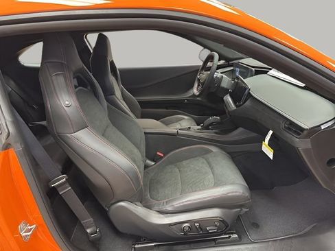 Used 2026 Dodge Charger Scat Pack AWD/4WD image 9