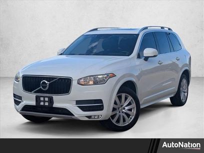Used 2016 Volvo XC90 T6 Momentum