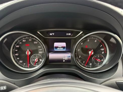 Used 2019 Mercedes-Benz GLA 250 4MATIC image 50