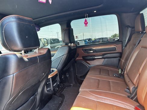 Used 2021 RAM 1500 Limited AWD/4WD image 6