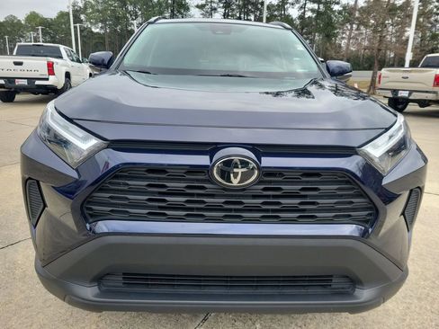 Certified 2024 Toyota RAV4 XLE image 4