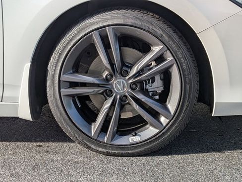 Certified 2025 Acura Integra A-Spec image 22