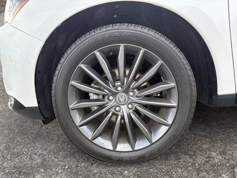 Used 2024 Acura RDX A-Spec w/ Advance Package AWD/4WD image 14