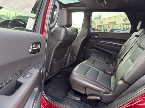 New 2026 Dodge Durango GT image 31