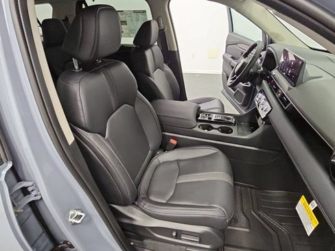 New 2026 Honda Pilot EX-L image 38