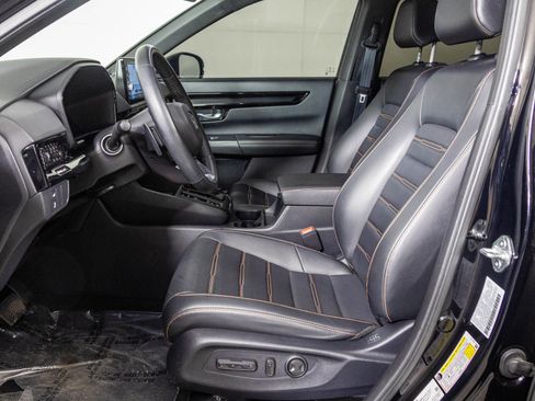 Used 2023 Honda CR-V Sport Touring image 25