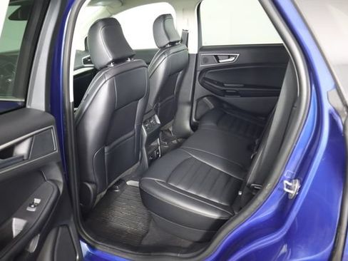 Used 2024 Ford Edge SEL w/ Convenience Package AWD/4WD image 56