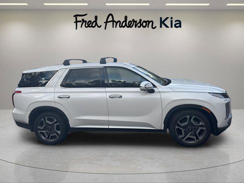 Used 2023 Hyundai Palisade SEL w/ Premium Package image 5