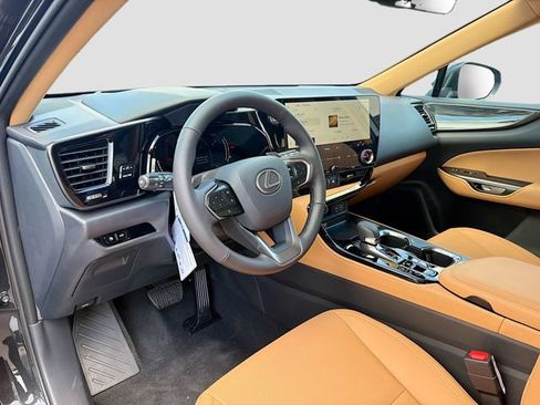 New 2026 Lexus NX 350 AWD w/ Premium Package image 25