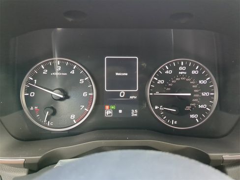 New 2026 Subaru Ascent Touring image 33