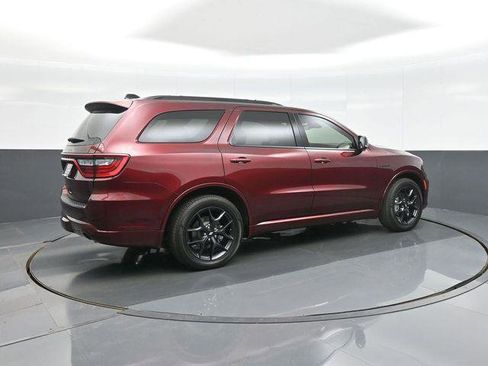 Used 2026 Dodge Durango GT AWD/4WD image 7