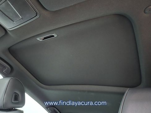 Used 2021 Acura TLX w/ A-SPEC Pkg image 11