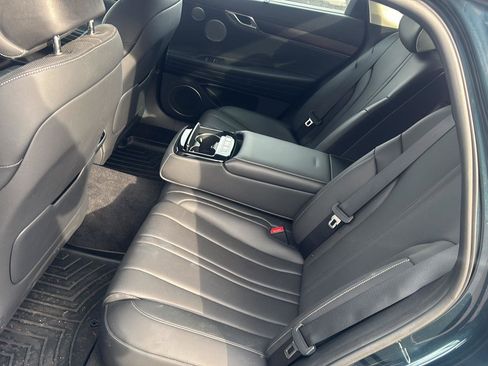 Used 2022 Genesis G80 2.5T w/ Advanced Package image 3