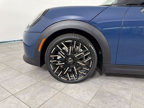New 2026 MINI Cooper S FWD image 10