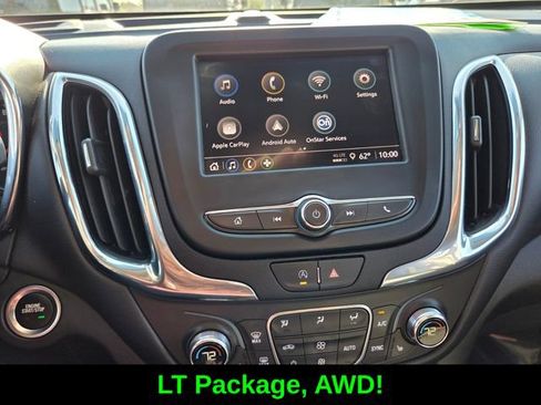 Used 2023 Chevrolet Equinox LT image 22