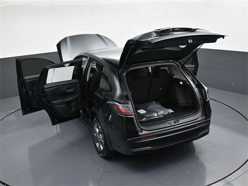 New 2026 Honda HR-V LX image 41